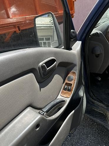 honda porter: Легкий грузовик, Hyundai, Стандарт, Б/у — 8