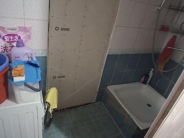2 room: 2 комнаты, 50 м², 103 серия, 2 этаж, Косметический ремонт — 5