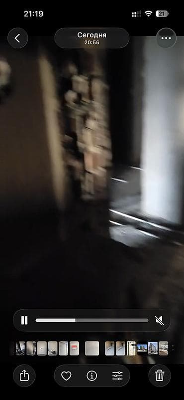 Недвижимость: 1 комната, 32 м², парк Фучика Элитка, 5 этаж — 5
