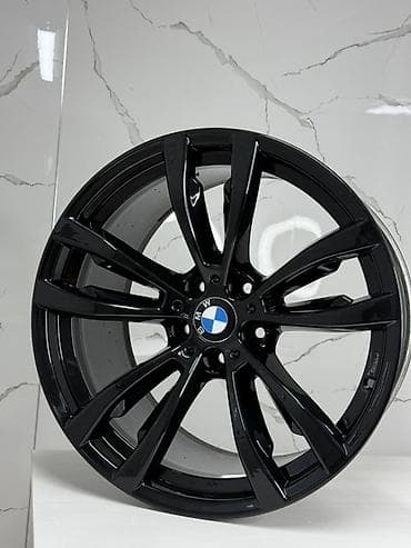 mini vci: Литые Диски R 20 BMW, отверстий - 5 — 2