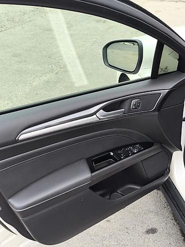 faw bestune: Ford Mondeo: 2019 г., 2 л, Автомат, Дизель, Седан — 9