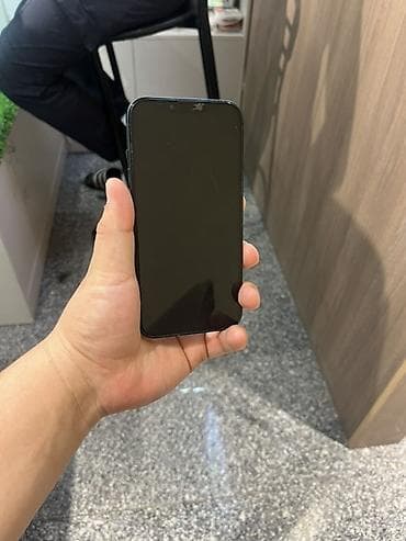 IPhone 13, 128 ГБ, Midnight