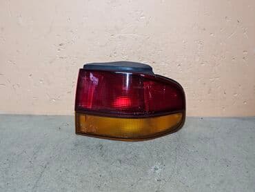 купить задний фонарь тойота авенсис бу: Задний правый стоп-сигнал Toyota 1993 г., Б/у, Оригинал, Германия — 1