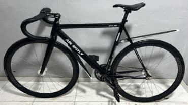 электрошашлычница великие реки охота 3: Шоссейный велосипед, Рама M (156 - 178 см), Новый — 2