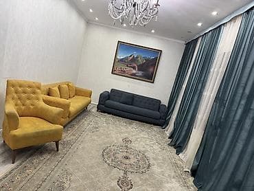 аренда жер ош: 324 соток, Бизнес үчүн, Техпаспорт, Сатып алуу-сатуу келишими — 7