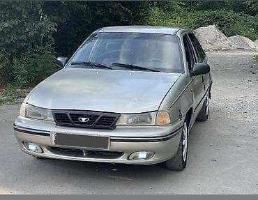 руль nexia: Daewoo Nexia: 2006 г., 1.6 л, Механика, Бензин, Седан — 2