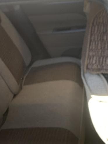 Продажа авто: Jeep Patriot: 2008 г., Механика, Бензин, Внедорожник — 3