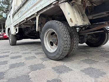 Легкий грузовик, Hyundai, Стандарт, 2 т, Б/у — 7