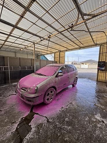 ваз 2115 цена бу: Nissan Almera Tino: 2003 г., 1.8 л, Ручные, Бензин, Минивэн — 2