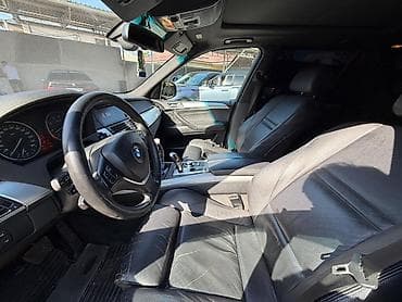 bmv 3: BMW X5: 2008 г., 4.8 л, Автомат, Бензин, Внедорожник — 3