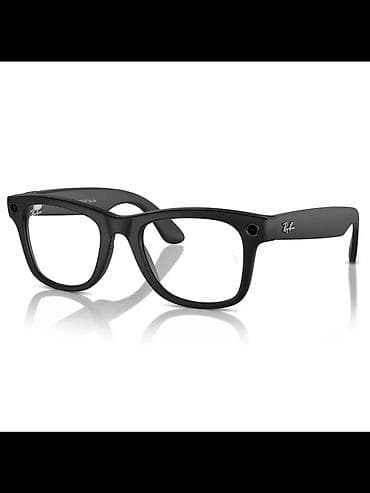 Оправа для очков Ray-Ban Wayfarer - Классическая прямоугольная форма
