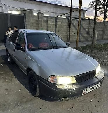 дэо матис: Daewoo Nexia: 2000 г., 1.5 л, Ручные, Бензин, Седан — 1