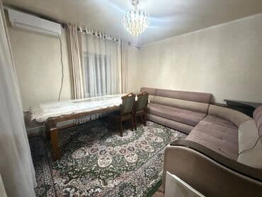 Үйдү ижарага алам: Үй, 66 м², 3 бөлмө, Менчик ээси, Косметикалык оңдоо — 9