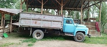 опел вектра с: Грузовик, ГАЗ, Стандарт, 5 т, Б/у — 7