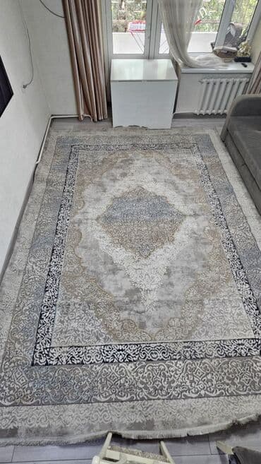 Детские ковры и коврики: Ковер Б/у, Турция, Безналичная/наличная оплата — 3