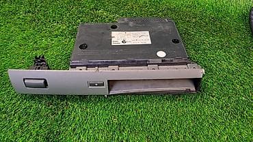 e65: CD-Чейнджер BMW 7 E65 Номер 6 923 —-547 Состояние отличное Год 2002 — 4