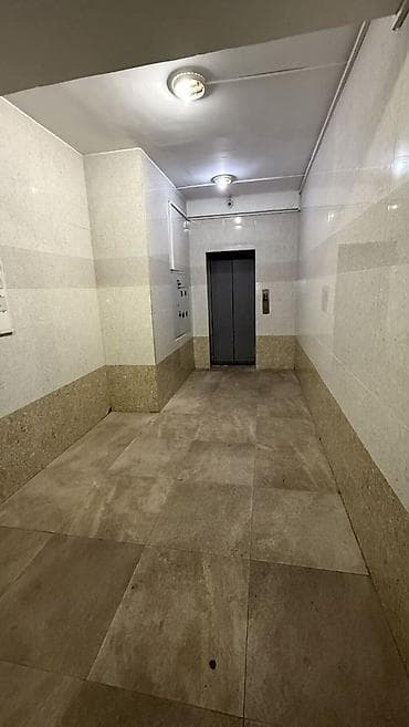 49: 1 комната, 49 м², Элитка, 9 этаж, Косметический ремонт — 7