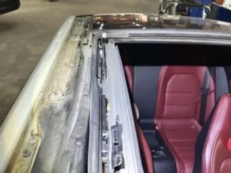 runx alex: Ремонт деталей автомобиля — 2