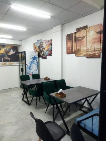 с сосновка: Продажа бизнеса Кафе, Вместе с: Оборудование и мебель — 2