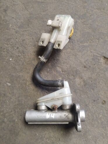 стенд для чистки дизельных форсунок: Tормозной цилиндр с Японского автомобиля Тормозной цилиндр №4, см — 2