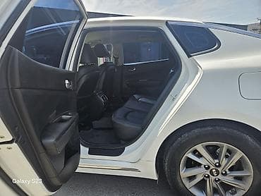 e60 m5: Kia K5: 2019 г., 2 л, Автомат, Газ, Седан — 5