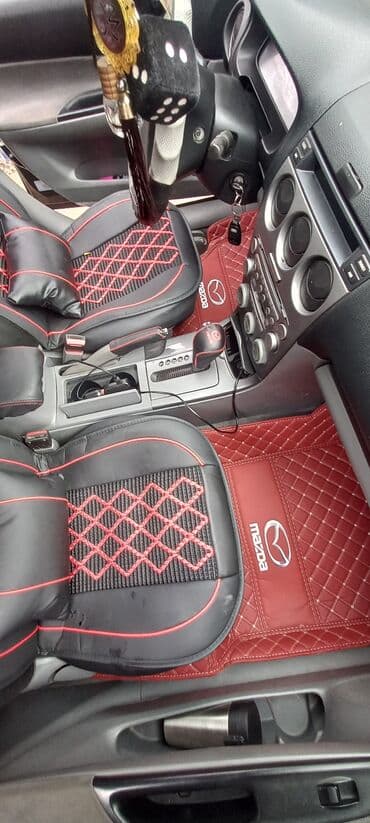 мерседес w210 кыргызстан: Mazda 6: 2003 г., 2 л, Автомат, Бензин, Универсал — 14