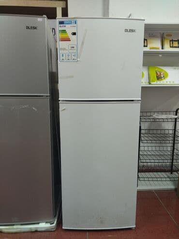 холодильники бирюса: Холодильник Новый, Двухкамерный — 2