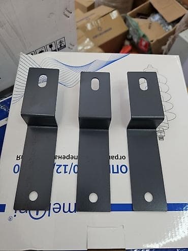 трансформатор тока: Ограничитель перенапряжения ОПН, используемый для защиты — 5