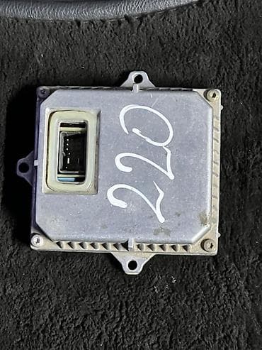 c max: Блок розжига ксенона (балласт) AL/Automotive Lighting для — 2