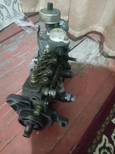 lexus 70: Топливная аппаратура Mercedes-Benz 2004 г., Б/у, Оригинал — 2