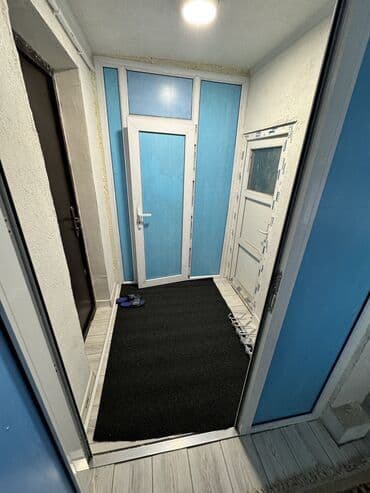 продается квартира таатан: 1 комната, Агентство недвижимости, Без подселения, С мебелью полностью — 5