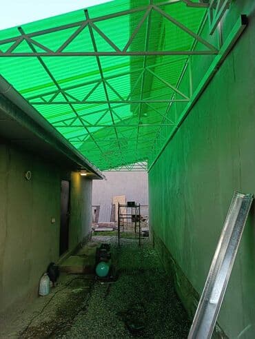 расценки на сварочные работы металлоконструкций: Сварка | Навесы Высотные работы — 2