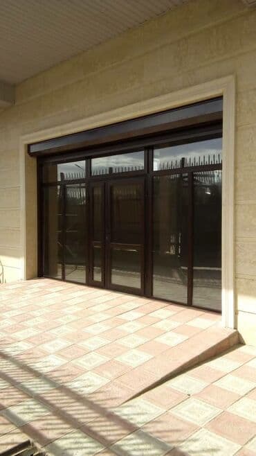 ворота рольставни: Рольставни Роллеты Роллетные ворота Наша компания предлагает — 10