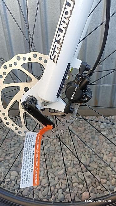mongoose: Новые велосипеды Mongoose Montana колеса 27,5 Производство заводской — 6