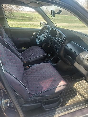 тормозной диск гольф 3: Volkswagen Golf: 1995 г., 2 л, Механика, Бензин, Хэтчбэк — 7