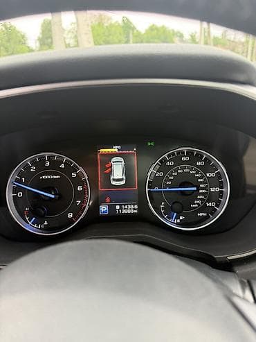 e 303: Subaru Ascent: 2019 г., 2.4 л, Автомат, Бензин, Кроссовер — 8