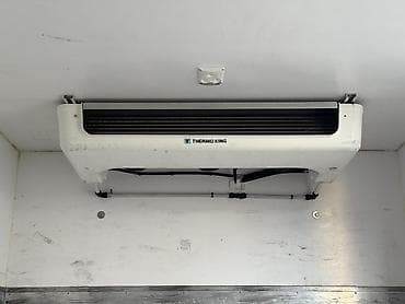 windom 3 0: Рефрижераторный фургон Mercedes‑Benz Sprinter Продаю Спринтер — 9