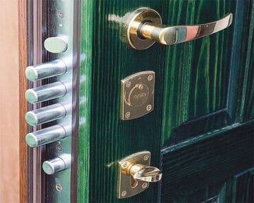 оборудование для ремонта телефонов бишкек: Замок: Ремонт, Реставрация, Замена — 1