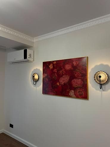 2 комнаты, 45 м², Мед Академия Элитка, 8 этаж, Евроремонт — 6