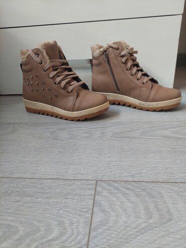 сапоги зимние женские натуральная кожа натуральный мех распродажа: 38 размер новые из Турции. Оплата принимается только на — 7