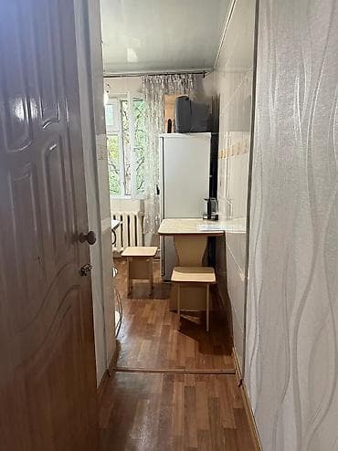 любые варианты: 2 комнаты, Агентство недвижимости, Без подселения, С мебелью частично — 7