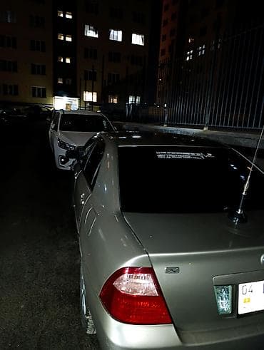 королев: Toyota Corolla: 2004 г., 1.5 л, Автомат, Бензин, Седан — 4