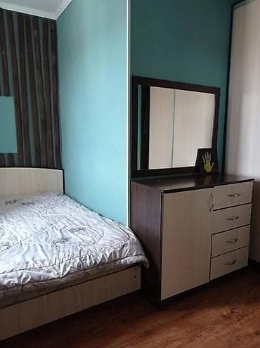 однушку: 2 комнаты, 52 м², 106 серия, 8 этаж — 2