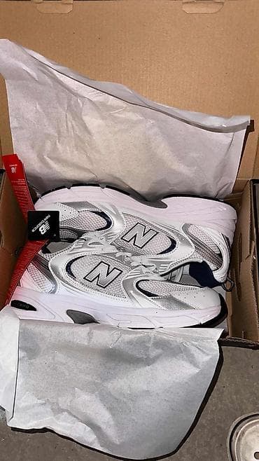 лакосте обувь: Мужские кроссовки, 41, Nike, Новый, цвет - Белый — 3