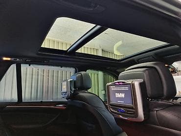 BMW: BMW X5: 2008 г., 3 л, Автомат, Бензин, Кроссовер — 8