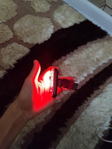 Детские велосипеды: Продаю габаритку пойдет на любой вел также крепится куда — 2