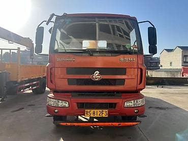 хово самасувал: Манипулятор, XCMG, 2017 г., 6 т — 3