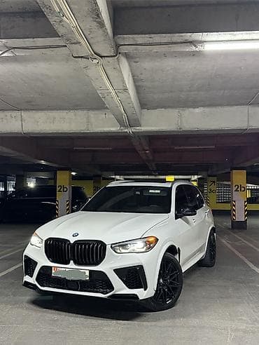 bmw x8: BMW X5: 2019 г., 3 л, Бензин, Кроссовер — 4