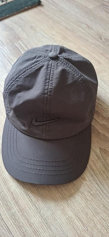 mery kei: Кепка, Бейсболка, Козырек: Изогнутый, С вышивкой — 1