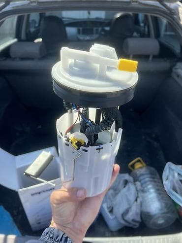 infinity g35: Бензонасос Nissan 2026 г., Новый, Оригинал, США — 2